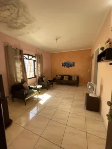 Casa com 2 Quartos à venda, 140m² no Caiçara, Praia Grande