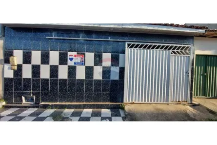 Casa com 2 Quartos à venda, 70m² no Urbis I, Teixeira de Freitas
