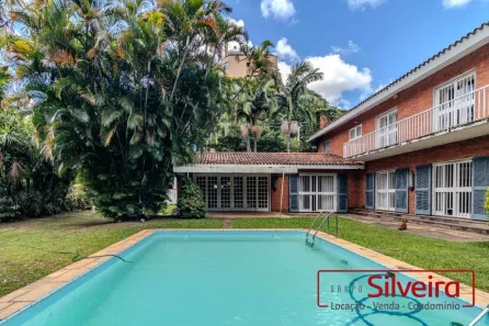 Imóvel Comercial para alugar, 550m² no Boa Vista, Porto Alegre