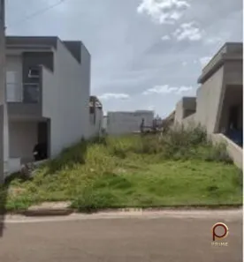 Lote/Terreno à venda, 201m² no Jardim Novo Horizonte, Sorocaba
