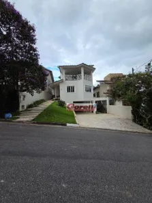 Casa de Condomínio com 3 Quartos à venda, 300m² no Arujá 5, Arujá