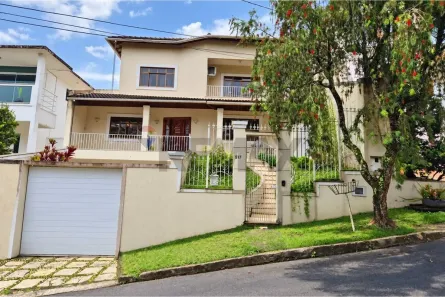 Casa com 4 Quartos à venda, 349m² no Portal da Torre, Juiz de Fora