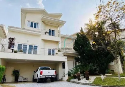 Casa com 4 Quartos à venda, 387m² no Jardim Recanto, Valinhos