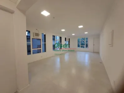 Sala Comercial para alugar, 46m² no Vila Olímpia, São Paulo