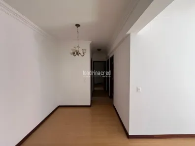 Apartamento com 3 Quartos à venda, 80m² no Jardim Higienópolis, Londrina
