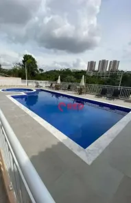 Apartamento com 2 Quartos à venda, 46m² no Jardim Ipê, Sorocaba