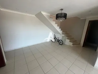 Cobertura com 3 Quartos para alugar, 193m² no Santa Mônica, Uberlândia
