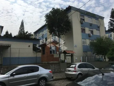 Apartamento com 1 Quarto à venda, 40m² no Vila Nova, Porto Alegre