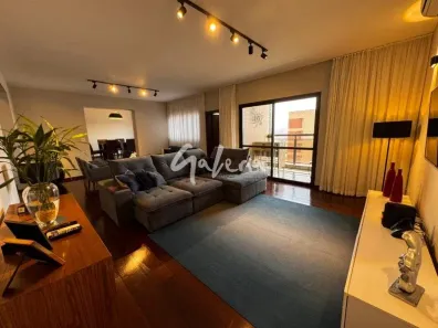 Apartamento com 4 Quartos à venda, 270m² no Santa Paula, São Caetano do Sul