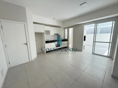 Apartamento com 2 Quartos para alugar, 80m² no Carvoeira, Florianópolis
