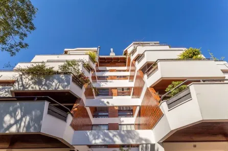 Cobertura com 3 Quartos à venda, 351m² no Jardim do Salso, Porto Alegre