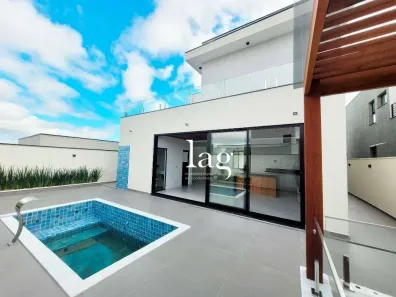 Casa de Condomínio com 3 Quartos à venda, 250m² no Cyrela Landscape Esplanada, Votorantim