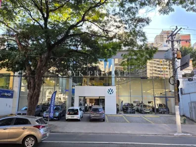 Ponto Comercial à venda, 1000m² no Perdizes, São Paulo