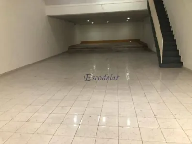 Prédio Comercial para alugar, 310m² no Santana, São Paulo
