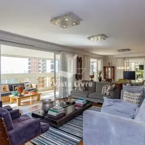 Apartamento com 3 Quartos à venda, 366m² no Alto da Lapa, São Paulo