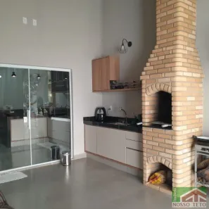 Casa com 3 Quartos à venda, 99m² no Jardim Residencial Ravagnani, Sumaré
