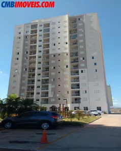 Apartamento com 3 Quartos para alugar, 66m² no Mansões Santo Antônio, Campinas