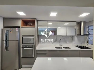 Apartamento com 2 Quartos à venda, 75m² no Barreiros, São José
