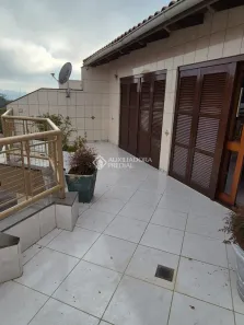 Apartamento com 3 Quartos à venda, 235m² no Santo Antônio, Porto Alegre