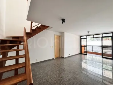 Cobertura com 3 Quartos à venda, 215m² no Icaraí, Niterói