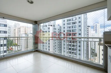 Apartamento com 2 Quartos à venda, 72m² no Vila Mascote, São Paulo