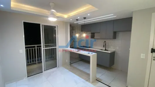 Apartamento com 1 Quarto à venda, 36m² no São Lourenço, Niterói