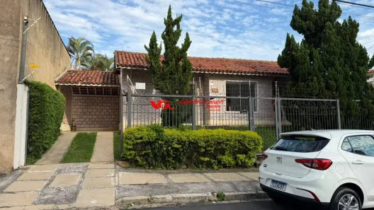 Imóvel Comercial com 3 Quartos à venda, 145m² no Vila Sfeir, Indaiatuba