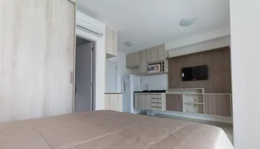 Apartamento com 1 Quarto à venda, 36m² no Vila Leopoldina, São Paulo