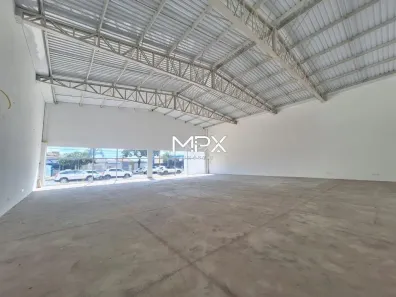 Ponto Comercial para alugar, 397m² no Cidade Alta, Piracicaba