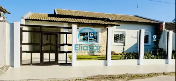 Casa com 3 Quartos à venda, 129m² no Tramandaí, Tramandaí