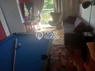 Apartamento com 2 Quartos à venda, 50m² no Engenho da Rainha, Rio de Janeiro