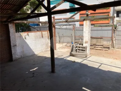 Casa com 1 Quarto à venda, 1394m² no Vila Anglo Brasileira, São Paulo