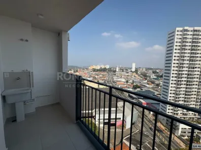 Apartamento com 3 Quartos à venda, 54m² no Socorro, São Paulo