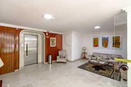 Apartamento com 2 Quartos à venda, 130m² no Itaim Bibi, São Paulo