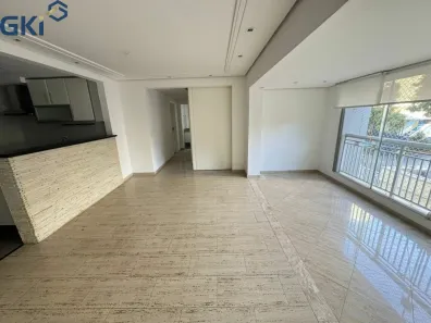 Apartamento com 2 Quartos à venda, 127m² no Pinheiros, São Paulo