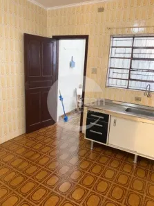 Sobrado com 2 Quartos à venda, 100m² no Vila Industrial, São Paulo