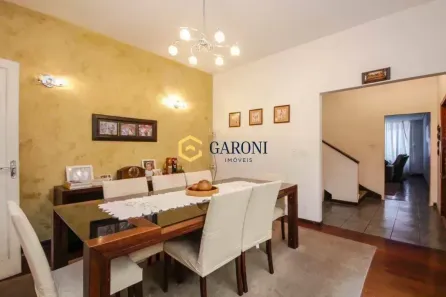 Sobrado com 3 Quartos à venda, 300m² no Lapa, São Paulo