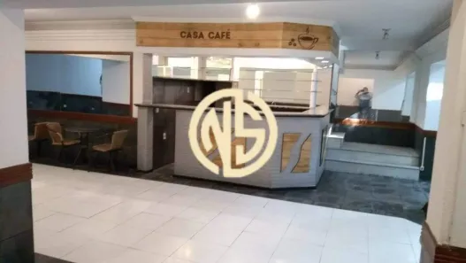 à venda, 560m² no Vila Nova Conceição, São Paulo