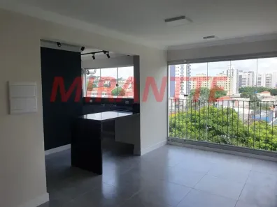 Apartamento com 2 Quartos à venda, 62m² no Vila Dom Pedro II, São Paulo