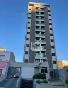 Apartamento com 1 Quarto para alugar, 50m² no Cambuí, Campinas