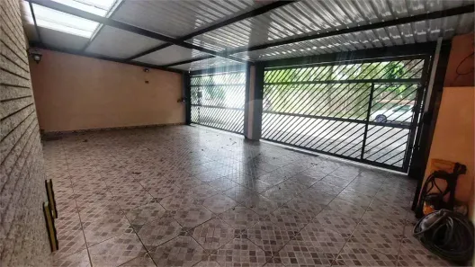 Casa com 3 Quartos à venda, 187m² no Santo Amaro, São Paulo
