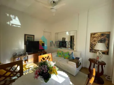 Apartamento com 2 Quartos à venda, 47m² no Copacabana, Rio de Janeiro