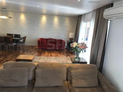 Apartamento com 3 Quartos à venda, 240m² no Morro dos Ingleses, São Paulo