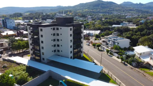 Apartamento com 2 Quartos à venda, 61m² no Primavera, Dois Irmãos