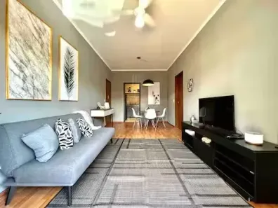 Apartamento com 2 Quartos à venda, 62m² no Bosque da Saúde, São Paulo