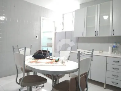 Apartamento com 2 Quartos à venda, 110m² no Centro, Niterói