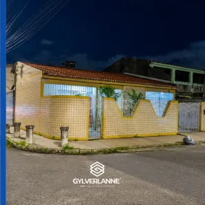 Sobrado com 4 Quartos à venda, 180m² no São Conrado, Aracaju