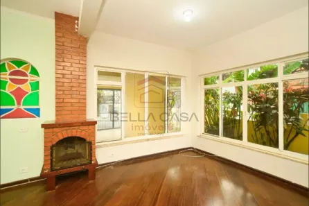 Sobrado com 4 Quartos à venda, 200m² no Vila Regente Feijó, São Paulo
