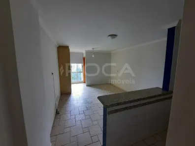 Kitnet com 1 Quarto à venda, 30m² no Nova Aliança, Ribeirão Preto
