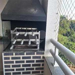 Apartamento com 2 Quartos à venda, 55m² no Imirim, São Paulo